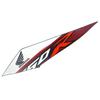 Gambar Stripe A L Side Upper Cover Type 1 - Sonic 150R K56 86644K56NF0ZB dari Honda Cengkareng Kota Tangerang 3 Tokopedia
