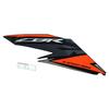 Gambar Sticker Body Kiri - New CBR 150R K45N 86642K45NA0ZA dari Honda Cengkareng Kota Tangerang 1 Tokopedia
