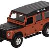 Gambar promo diecast miniatur mobil bburago land rover skala 32 dari Tunggal Jaya Toys Jakarta Timur 1 Tokopedia