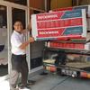 Gambar Rockwool D80 Insulasi Peredam PanasSuara Jogja Yogyakarta 081804135008 dari LGI Kota Yogyakarta 2 Tokopedia
