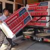 Gambar Rockwool D80 Insulasi Peredam PanasSuara Jogja Yogyakarta 081804135008 dari LGI Kota Yogyakarta 3 Tokopedia