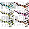 Gambar STRIPING SATRIA FU FACELIFT GRAFIS BEST SELLER dari PUSH 85 Kota Tasikmalaya 2 Tokopedia