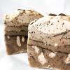 Gambar ABINAYA FACE AND BODY SOAP BAR BOOMI BALI / SABUN ALAMI KOPI dari Boomi Bali Kab. Bantul 2 Tokopedia