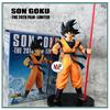 Gambar Action figure Dragon Ball Son Goku 20th film Z anniversary LIMITED dari IndoActionFigure Kota Surabaya 1 Tokopedia