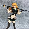 Gambar Action figure One Piece Nami FDS flag diamond ship sexy black costume dari IndoActionFigure Kota Surabaya 3 Tokopedia