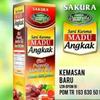 Gambar asli Sari Kurma angkak plus propolis jambu biji 470 gram dari pedagang murah safanah Kota Bekasi 1 Tokopedia
