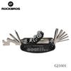 Gambar ROCKBROS GJ1601 16 In 1 Bike Tool Kit - Toolset Alat Kunci Sepeda dari Maxxiebike Jakarta Utara 2 Tokopedia