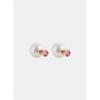 Gambar Anting Olivia Burton White Pearl with Pink & White Crystal Earrings dari The Watch Co. Jakarta Barat 3 Tokopedia
