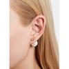 Gambar Anting Olivia Burton White Pearl with Pink & White Crystal Earrings dari The Watch Co. Jakarta Barat 1 Tokopedia