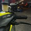 Gambar Paket Cakram Belakang Yamaha Aerox KTC Lengkap Tinggal Pasang dari permanatriaz Jakarta Barat 5 Tokopedia