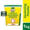 Gambar Knorr Bumbu Rasa Ayam (No Added MSG) 1kg dari Unilever Food Solution Kab. Tangerang 1 Tokopedia