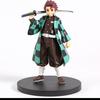 Gambar kamado tanjirou figure action anime kimetsu no yaiba demon slayer - Tanjiro B Lose dari CABE CABEAN5 Jakarta Barat 3 Tokopedia