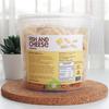 Gambar Fish & Cheese Rasa Keju Original 70gr - Munching Queen dari Quinn Land Kota Tangerang Selatan 3 Tokopedia