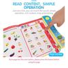 Gambar English Learning Audio E-Book Buku Import Anak Buku Pintar Elektronik dari Rumah Mainan Official Store Kab. Tangerang 3 Tokopedia