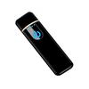 Gambar Lighter Smoking Touch Sensor Korek Api Elektrik USB Rechargeable - Black dari Central Electronic Jakarta Barat 1 Tokopedia