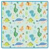 Gambar MIISOO Foldable Carpet Playmat Bayi XPE tebal 1cm Karpet Anak Tikar - M1010 - 8MM dari Miisoo Official Shop Jakarta Barat 3 Tokopedia