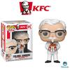 Gambar Funko POP! Ad Icons KFC - Colonel Sanders with Chicken Bucket #5 dari Funkoholic Jakarta Utara 1 Tokopedia