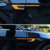 Gambar Reflector Wing Mobil Omextra Car Reflective Sticker Wing's Reflektor - Biru dari OMEXTRA Jakarta Barat 5 Tokopedia