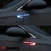 Gambar Reflector Wing Mobil Omextra Car Reflective Sticker Wing's Reflektor - Biru dari OMEXTRA Jakarta Barat 3 Tokopedia
