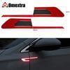Gambar Reflector Wing Mobil Omextra Car Reflective Sticker Wing's Reflektor - Biru dari OMEXTRA Jakarta Barat 4 Tokopedia
