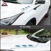Gambar Reflector Mask Body Mobil Omextra Reflective Sticker Mask Reflektor 5D - Random dari OMEXTRA Jakarta Barat 3 Tokopedia