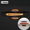 Gambar Anti Gores + Reflector (8pcs) Pintu Mobil Omextra Sticker Reflector - Merah dari OMEXTRA Jakarta Barat 4 Tokopedia