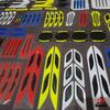 Gambar Reflector Wing Mobil Omextra Car Reflective Sticker Wing's Reflektor - Biru dari OMEXTRA Jakarta Barat 6 Tokopedia