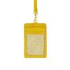 Gambar ID Tag Yellow dari GATOTKACA BY SATRIA DEWA Kota Tangerang 2 Tokopedia