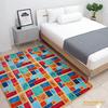 Gambar Karpet Serba Guna 150 x 200 Marque Kintakun Flannel Anti Slip dari Kintakun Sprei Bedcover Kab. Bandung 1 Tokopedia