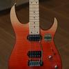 Gambar BACCHUS GLOBAL GRACE FT /FM RED GRD dari SMOSYU MUSIC Kota Bekasi 2 Tokopedia