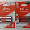 Gambar FUJITSU ALKALINE AA dari Saudara Jaya Jakarta Utara 1 Tokopedia