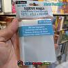Gambar Sleeve Kings Splendor Card Sleeves (63.5x88mm) - 110 Pack, - MTG Size dari Toko Board Game Jakarta Barat 1 Tokopedia