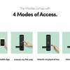 Gambar Igloohome Smart Mortise - Smart Lock Key, Kunci Rumah Digital dari Irwandi cellular Jakarta Barat 3 Tokopedia