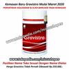 Gambar Obat Sakit Jantung Koroner & Obat Stroke Iskemik - Gravistro dari Miccu Shoppe Jakarta Utara 2 Tokopedia