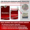 Gambar Obat Jantung Koroner & Obat Stroke Iskemik - Gravistro dari Miccu Shoppe Jakarta Utara 3 Tokopedia