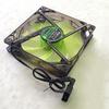 Gambar Cooling Fan LED 12 Cm dari DRoyal Shop Pusat Jakarta Utara 4 Tokopedia