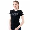 Gambar Gelmello Kaos Cewek T-Shiert Oblong Wanita Atasan Tumber Tee 179 - Hitam, M dari GELMELLO OLSHOP Jakarta Barat 3 Tokopedia