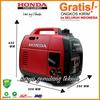 Gambar Genset Honda EU22i Generator Listrik Bensin 200 Watt EU 22 Original dari SURYA GEMILANG TEKNIK Jakarta Barat 1 Tokopedia
