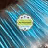 Gambar Tusuk Gigi Plastik Steril PREMIUM isi 500 pcs / pack - Ungu dari My Packaging Kota Bandung 9 Tokopedia