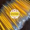 Gambar Tusuk Gigi Plastik Steril PREMIUM isi 500 pcs / pack - Ungu dari My Packaging Kota Bandung 8 Tokopedia