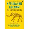 Gambar Buku Kepunahan Keenam: Sebuah Sejarah Tak Alami dari OPID Merchandise Kota Tangerang 2 Tokopedia