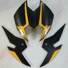 Gambar Visor New CB150R Facelift Streetfire SE - Putih dari AndreasDAP Kab. Sleman 10 Tokopedia