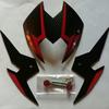 Gambar Visor New CB150R Facelift Streetfire SE - Putih dari AndreasDAP Kab. Sleman 8 Tokopedia
