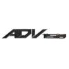 Gambar Emblem ADV 150 Type 1 - ADV 150 86835K0WN10ZA dari Honda Cengkareng Kota Tangerang 2 Tokopedia