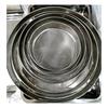Gambar powder strainer / pengayak tepung / saringan tepung stainless 40cm dari kudamasbsd Jakarta Barat 2 Tokopedia