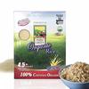 Gambar Puregreen Organic Rice Beras Organik Beras Coklat (Brown Rice) 4,5 kg dari Puregreen Official Store Jakarta Barat 1 Tokopedia