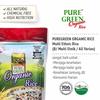 Gambar Puregreen Organic Rice Beras Organik Multi Ethnic 1 kg dari Puregreen Official Store Jakarta Barat 2 Tokopedia