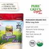 Gambar Puregreen Organic Rice Beras Organik White Long Grain Paket 2 x 1 kg dari Puregreen Official Store Jakarta Barat 2 Tokopedia