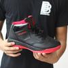 Gambar Sepatu Basket BALLERBRO BB1 - Hitam, 40 dari ballerbro Jakarta Utara 1 Tokopedia