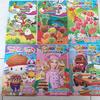 Gambar Buku Edukatif Anak Belajar Mewarnai Motif Karakter / Coloring book dari dicjono Kota Bandung 5 Tokopedia